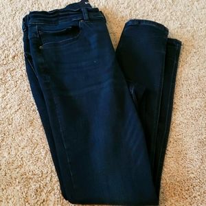 Express Skinny Jeans
